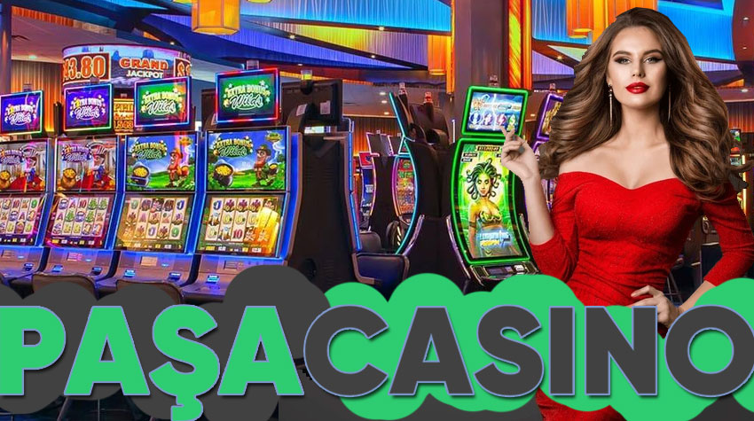 Paşa Casino Hakkında Yorumlar