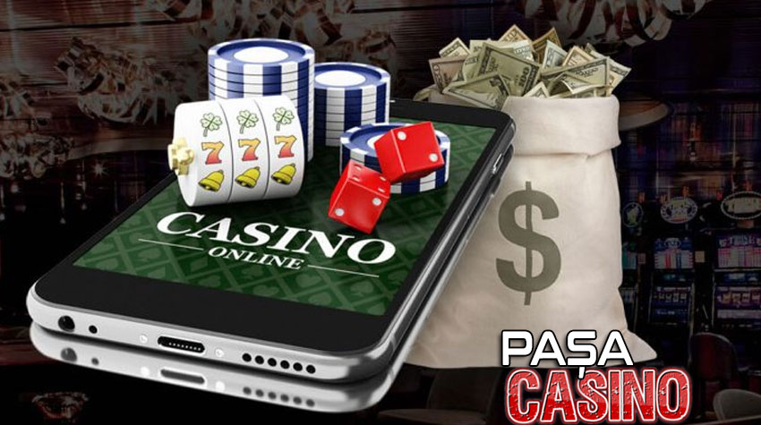 Paşacasino Mobil Giriş