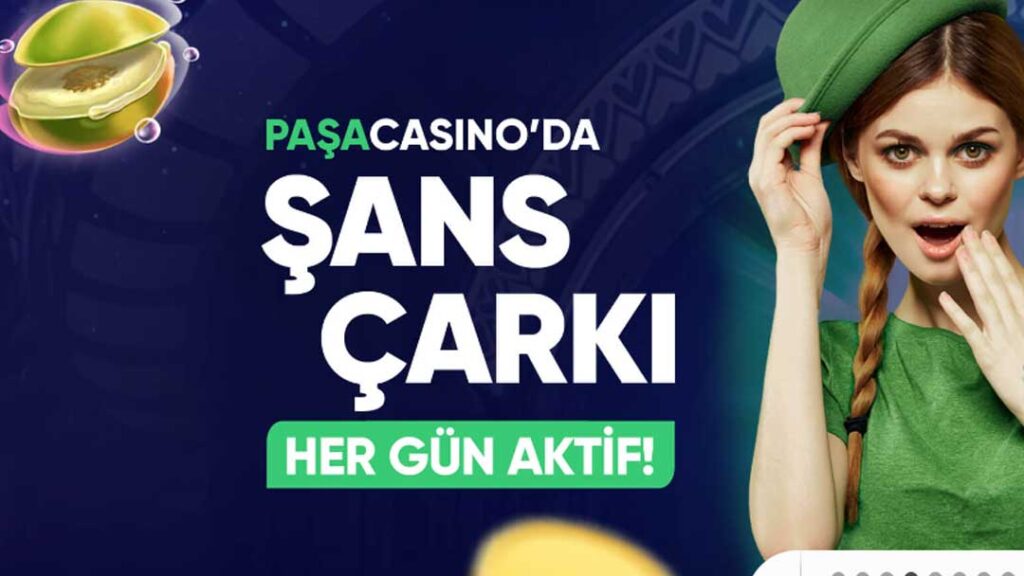 Paşacasino Yeni Adres