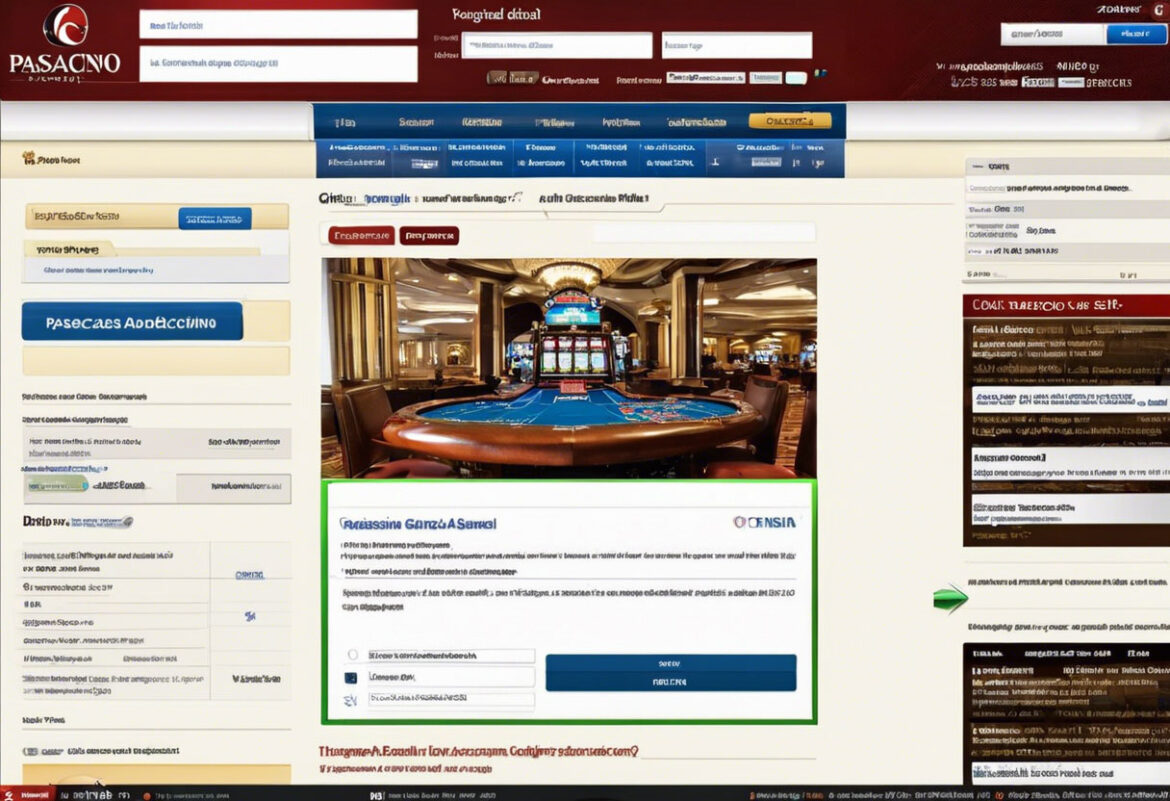 pasacasino