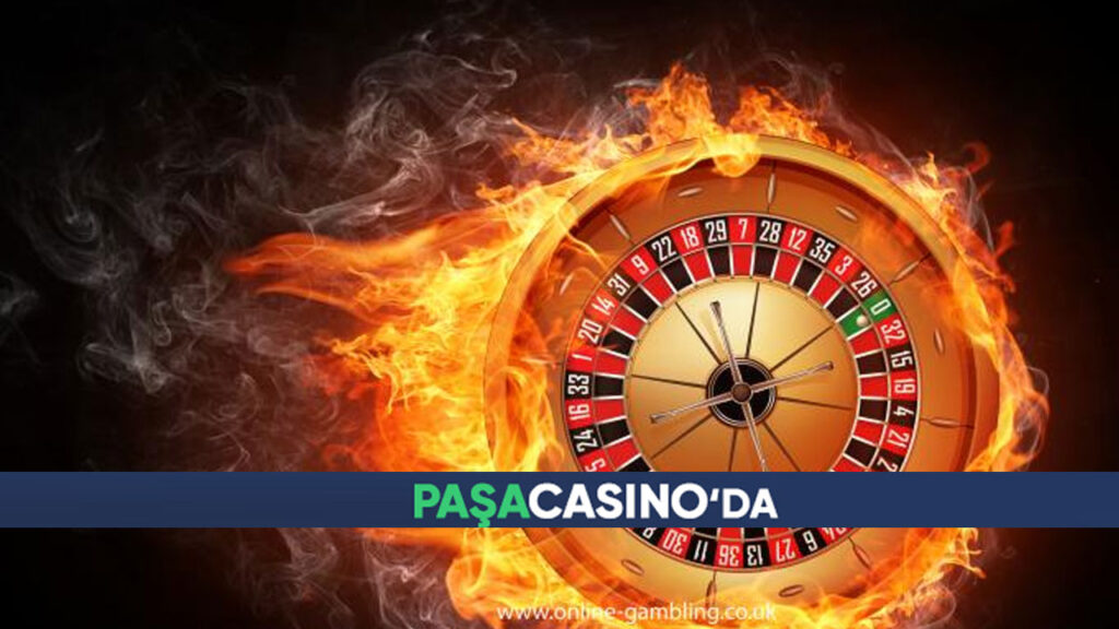 Paşacasino